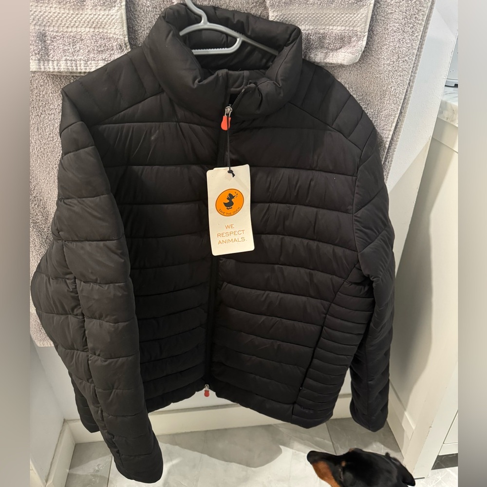 Men’s jacket BNWT